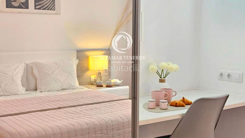 Foto 28f48164-aeab-4b68-95b0-d3d4d32521ff. Appartement avec piscine dans Torviscas Centro y Alto Adeje