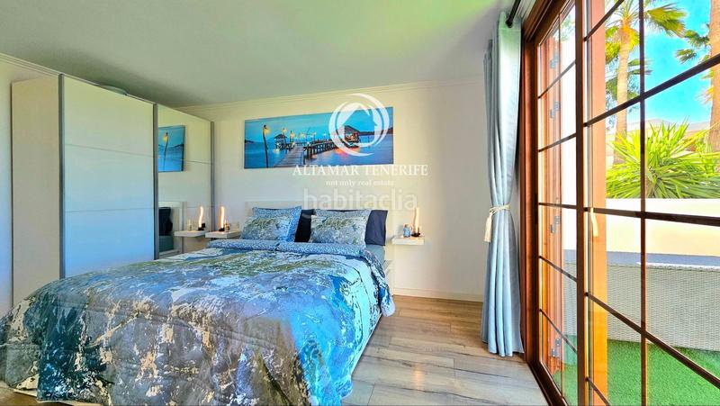 Foto 3a86513f-5aa6-45d0-8712-5fb8afb3a8e5. Appartement avec piscine dans Torviscas Centro y Alto Adeje