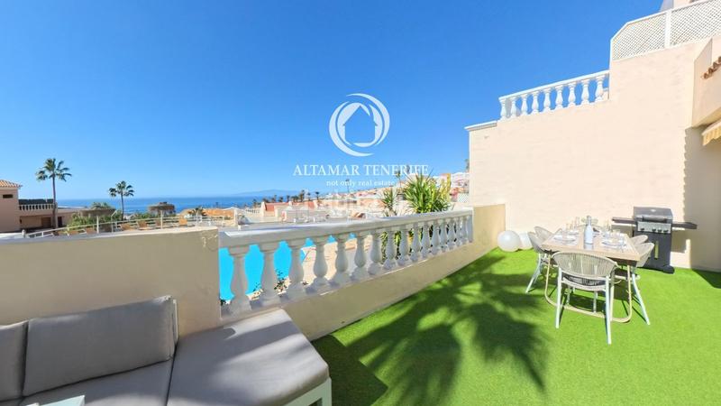 Foto 461c52a5-6bb3-4049-9151-a46eb1a7daf8. Appartement avec piscine dans Torviscas Centro y Alto Adeje