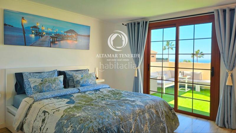 Foto 4f29534d-bc9f-4f29-8a94-6c75d3de85a7. Appartement avec piscine dans Torviscas Centro y Alto Adeje