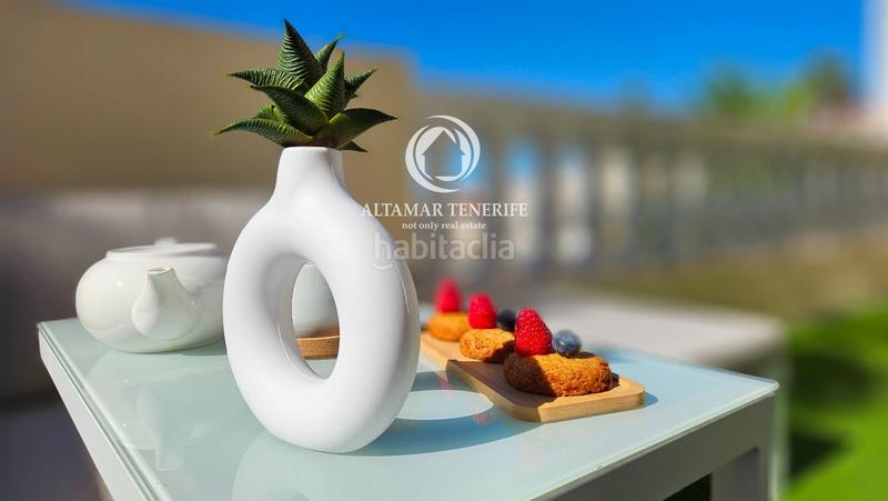 Foto 520f55c3-380b-4b29-9aff-eb0550ea66e0. Appartement avec piscine dans Torviscas Centro y Alto Adeje
