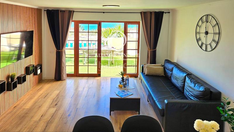 Foto 6a5b2742-de0b-4cdb-919c-05256b666059. Appartement avec piscine dans Torviscas Centro y Alto Adeje