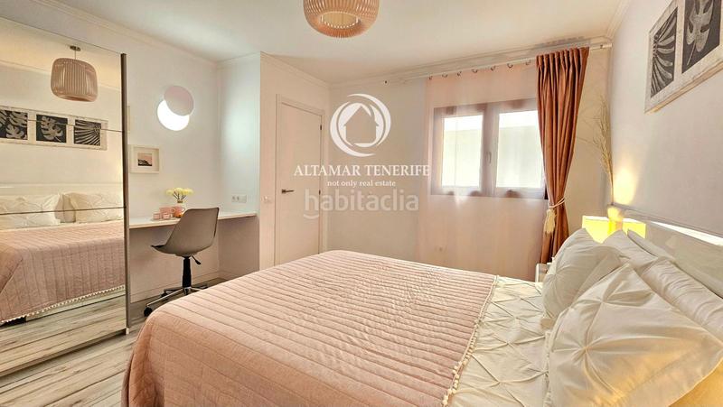 Foto 6be85ddd-6ab2-463a-835f-fbf8e6ca8070. Appartement avec piscine dans Torviscas Centro y Alto Adeje