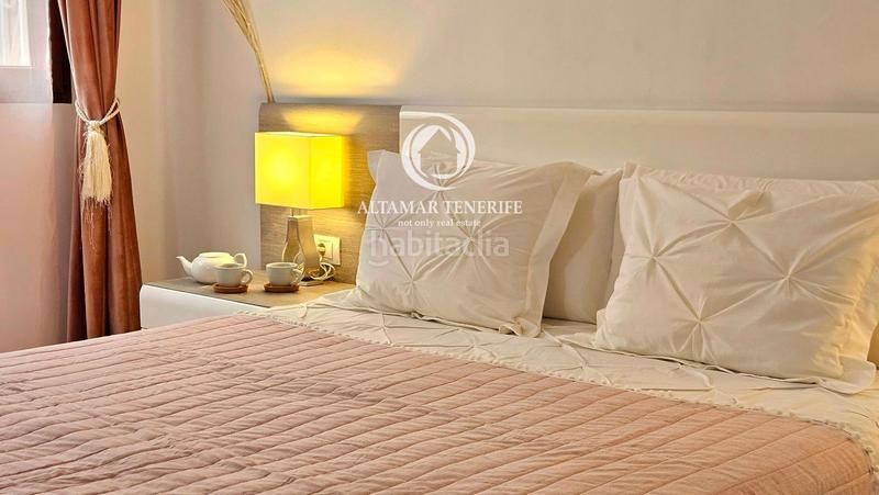 Foto 98e8d381-a5b1-4f9e-b555-ba6a3a37c9f0. Appartement avec piscine dans Torviscas Centro y Alto Adeje