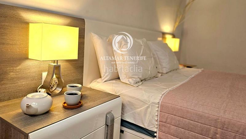 Foto a68ba787-5c0f-4d17-aea0-ef3f905fa858. Appartement avec piscine dans Torviscas Centro y Alto Adeje