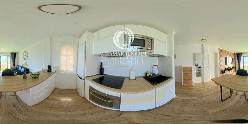 Foto d4536023-0bd6-487a-b11a-5946be9d91c9. Appartement avec piscine dans Torviscas Centro y Alto Adeje