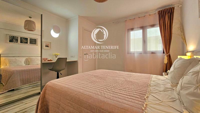 Foto daf1828e-5870-4a5a-8fdd-647b56e92b8b. Appartement avec piscine dans Torviscas Centro y Alto Adeje