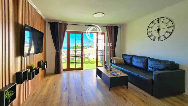 Foto e07fba6c-7b8d-400d-a0c1-87fd86f562b2. Appartement avec piscine dans Torviscas Centro y Alto Adeje