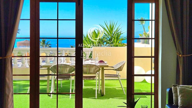 Foto e85ba9f9-437e-43ce-b2c4-68c387af1c3d. Appartement avec piscine dans Torviscas Centro y Alto Adeje