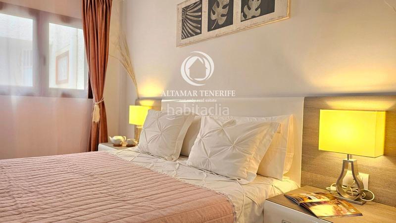 Foto ff6fdeb2-e0fd-4d61-9e72-6b39dc97b524. Appartement avec piscine dans Torviscas Centro y Alto Adeje