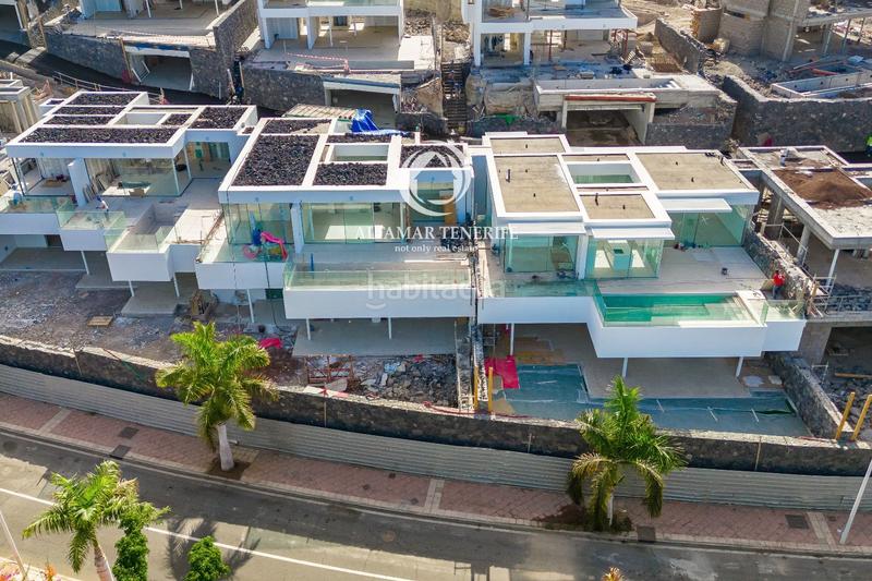 Foto 8372650a-e103-4198-bfc0-52cde798b1da. Casa con parcheggio piscina in Casco Urbano Adeje