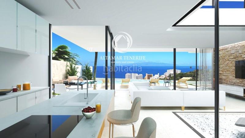 Foto 8525d969-05c1-4aaf-8725-7430312a09fd. Casa con parcheggio piscina in Casco Urbano Adeje