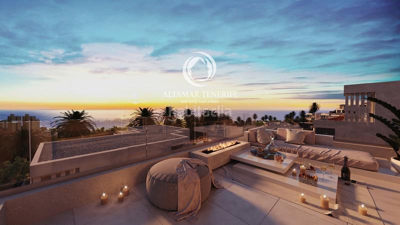 Foto 1aa35741-cd3a-4da0-8017-caa2efc68c1f. Maison avec parking piscine dans La Caldera Adeje