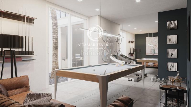 Foto 3a865896-303f-4b7e-8779-d087487ee892. Maison avec parking piscine dans La Caldera Adeje