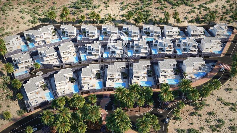 Foto 82327f0b-29dc-4110-9855-4551d47fd557. Maison avec parking piscine dans La Caldera Adeje