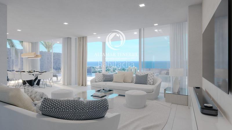 Foto a0441254-2721-416b-bfe8-79ac3bd8bae8. Maison avec parking piscine dans La Caldera Adeje