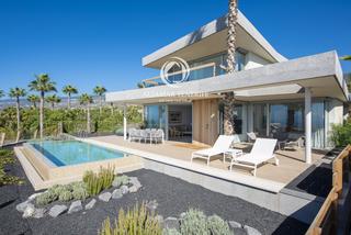 Haus in Guía de Isora Interior. Villa de lujo en venta en abama resort, tenerife