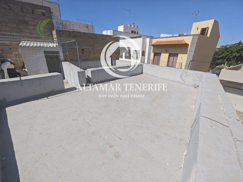 Foto 18b70d5b-4b60-4083-b77f-bc7619f1672b. Maison dans Casco Urbano Adeje