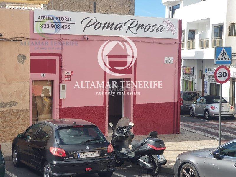 Foto 9251cee2-2690-4ebd-98a6-1cdaafd86fb1. Maison dans Casco Urbano Adeje