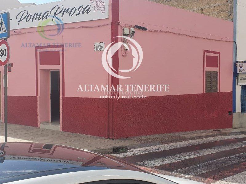 Foto aae75299-a2c9-4d62-a3f9-634612bb88cc. Maison dans Casco Urbano Adeje