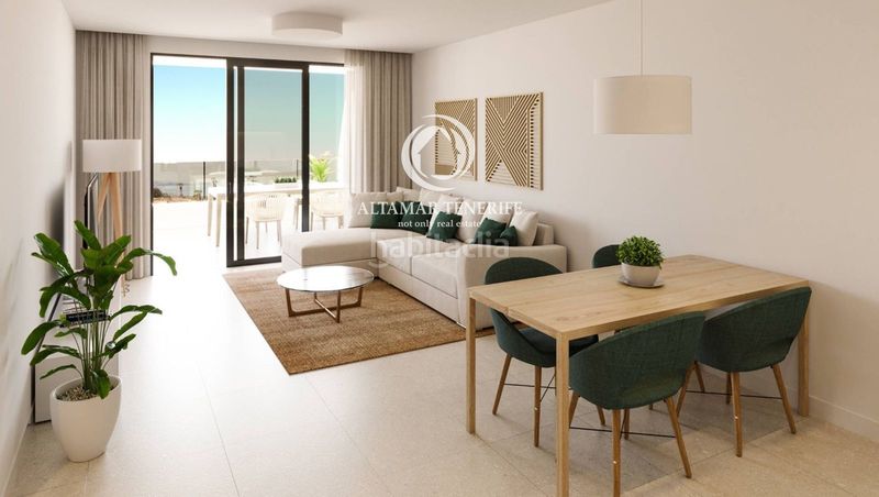 Foto 0b35d889-efda-4911-89e8-409d977efe6f. Apartament amb aparcament piscina a Playa Fañabé Alto Adeje