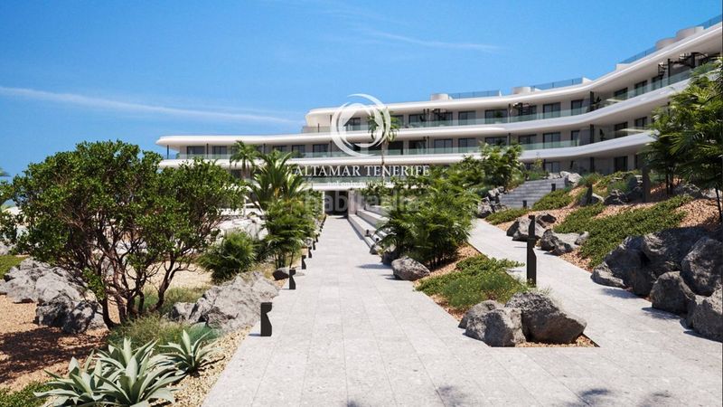 Foto 3180eab2-981d-47ea-a0b0-8a9c6604b490. Apartament amb aparcament piscina a Playa Fañabé Alto Adeje