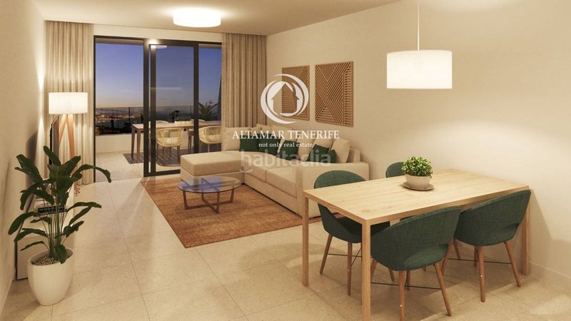 Foto 54cac301-11c8-4843-9f46-7432ab274674. Apartament amb aparcament piscina a Playa Fañabé Alto Adeje