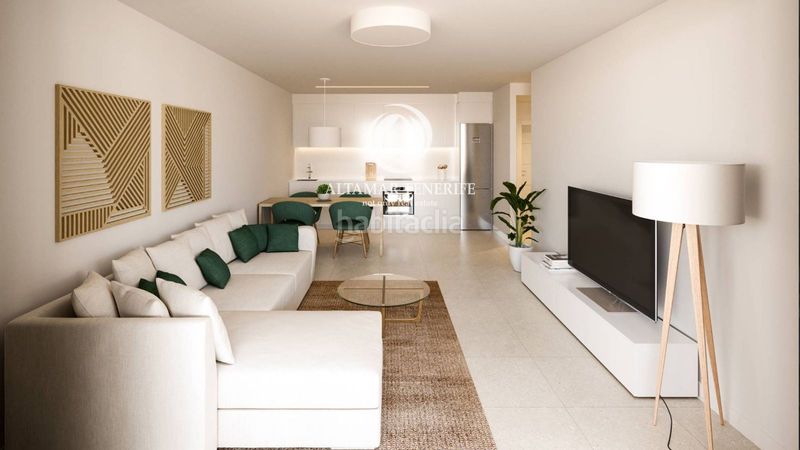 Foto 5be15c76-3d96-486d-bc16-1aaa86c8c6c5. Apartament amb aparcament piscina a Playa Fañabé Alto Adeje
