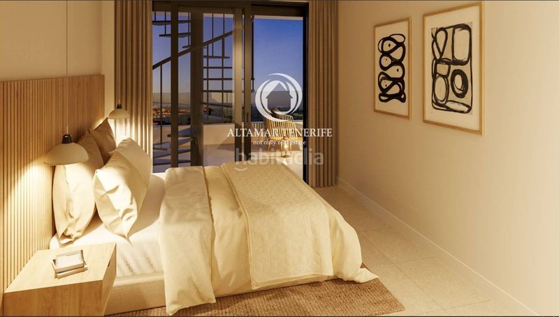 Foto c77c9c4a-25d9-49a0-b9c8-f995d927556f. Apartament amb aparcament piscina a Playa Fañabé Alto Adeje