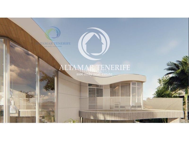 Foto e85299d6-1863-4982-859f-569a77af18d9. Maison avec parking piscine dans Torviscas Centro y Alto Adeje
