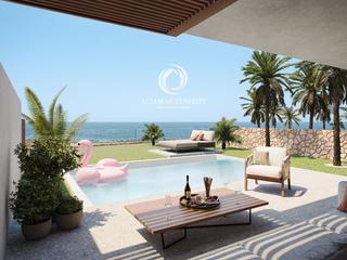 Apartamento en Callao Salvaje - Playa Paraíso. Apartamento de obra nueva en rokabella, callao salvaje