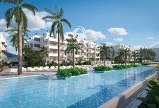 Apartament a Palm - Mar. Apartamento de obra nueva en palmmar
