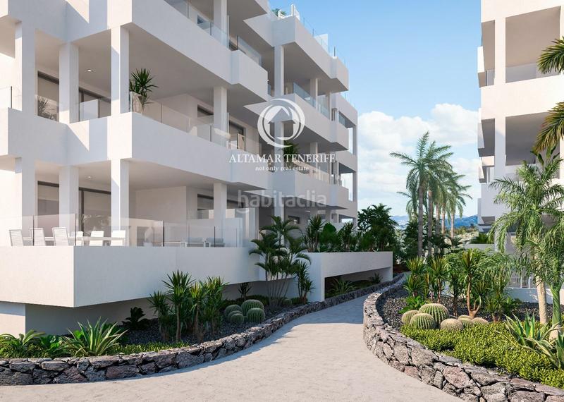Foto cce4b08c-1529-48d2-8662-b18b9bbb030e. Appartement avec parking piscine dans Palm - Mar Arona