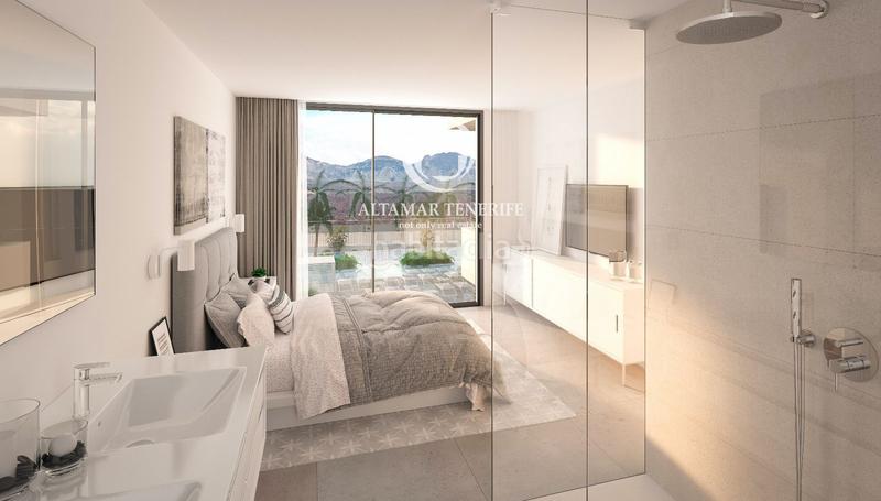 Foto fa5f2a44-0171-4f55-a1a5-a3b81bd4e58e. Appartement avec parking piscine dans Palm - Mar Arona