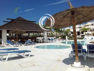Apartamento en Callao Salvaje - Playa Paraíso. En playa paraíso