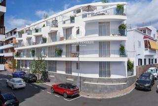 Piccolo appartamento in Puerto de Santiago. Apartamento de obra nueva en puerto de santiago