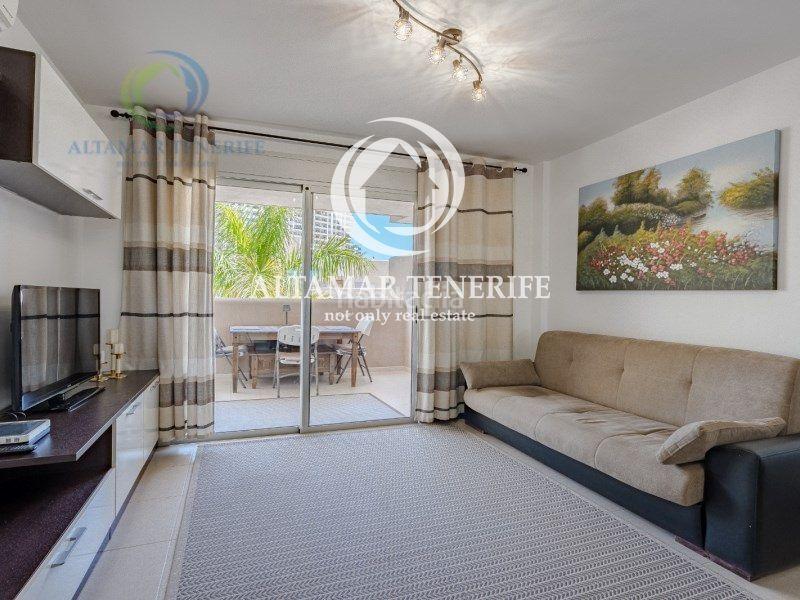 Foto 134b29e8-5eb9-434f-9bec-11854a8d53f2. Apartament amb piscina a Callao Salvaje - Playa Paraíso Adeje