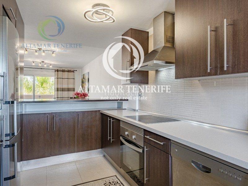 Foto 1556a70b-3081-4c65-8438-f670019cdec1. Apartament amb piscina a Callao Salvaje - Playa Paraíso Adeje