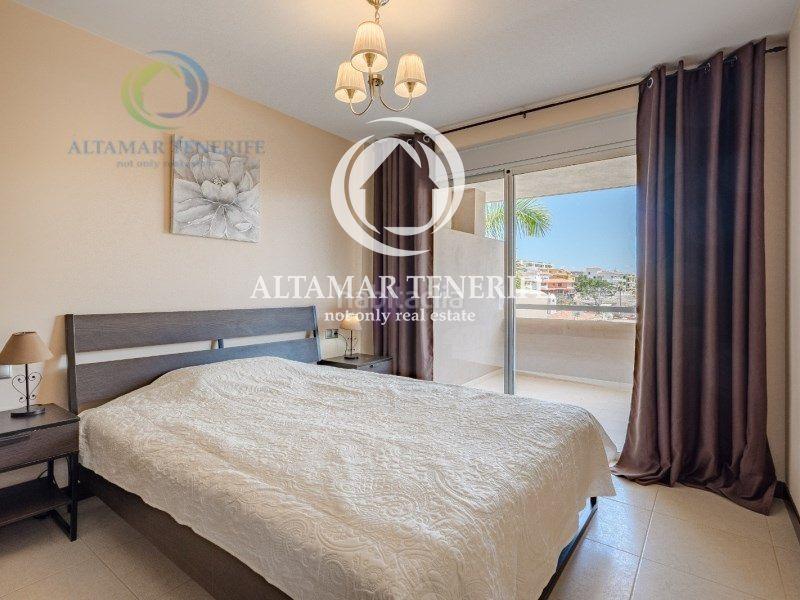 Foto 6604df87-ef56-429d-b98a-0f33dad80e2d. Apartament amb piscina a Callao Salvaje - Playa Paraíso Adeje