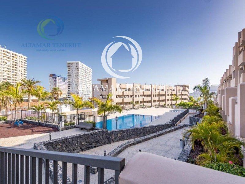 Foto 8a97c729-e4f3-45df-bfd6-316aefeefcf3. Apartament amb piscina a Callao Salvaje - Playa Paraíso Adeje