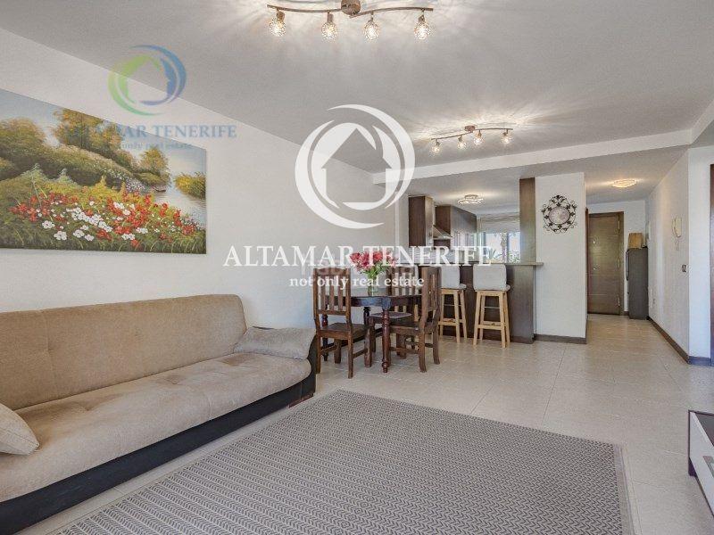 Foto 92bb2130-3c4d-434d-8b21-a46e69db2057. Apartament amb piscina a Callao Salvaje - Playa Paraíso Adeje