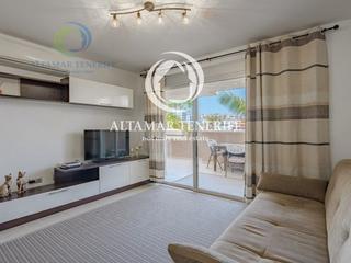 Apartamento en Callao Salvaje - Playa Paraíso. En playa paraíso
