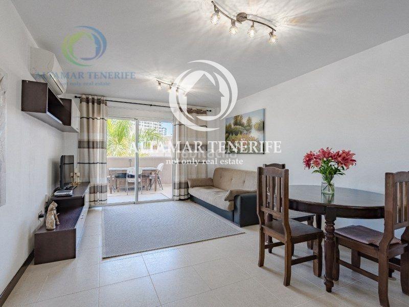 Foto d727e7aa-7d38-4f74-b65d-bfa59601ebf9. Apartament amb piscina a Callao Salvaje - Playa Paraíso Adeje