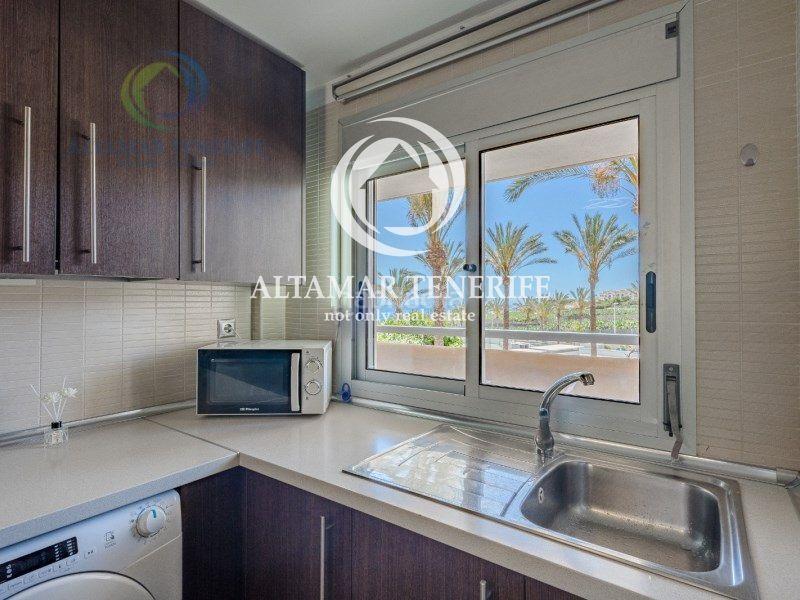 Foto ebcd8fc0-2d61-4653-98f5-01d2e3ecc212. Apartament amb piscina a Callao Salvaje - Playa Paraíso Adeje