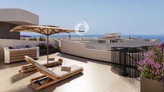 Apartamento en El Médano. Apartamento de obra nueva en el médano  promoción carena waves