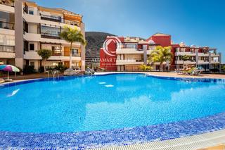 Casa adossada a Los Cristianos. Adosado en el rincón  los cristianos