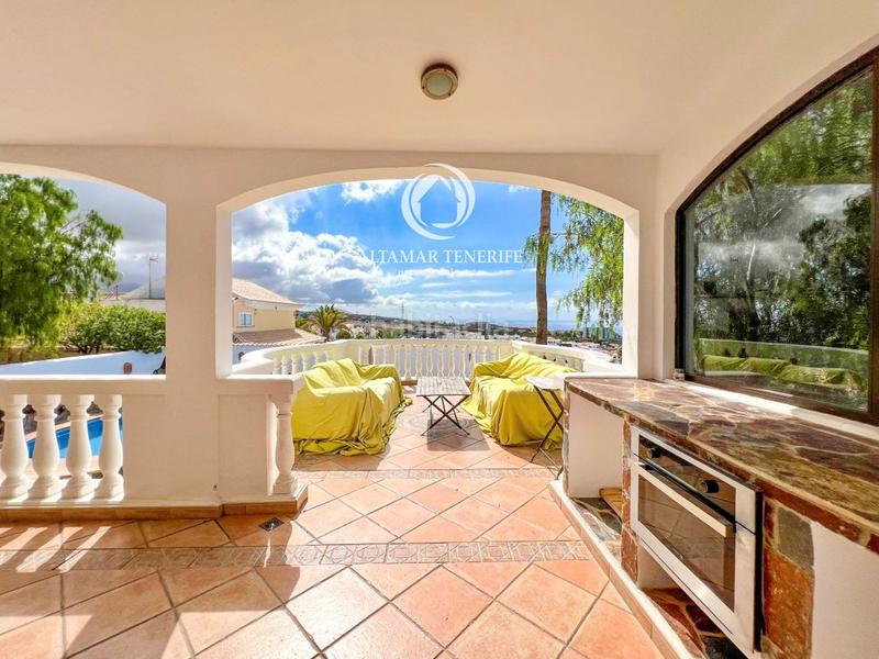 Foto 0495e74e-8f64-4545-8496-8d35129eb0a6. Maison avec parking piscine dans Callao Salvaje - Playa Paraíso Adeje