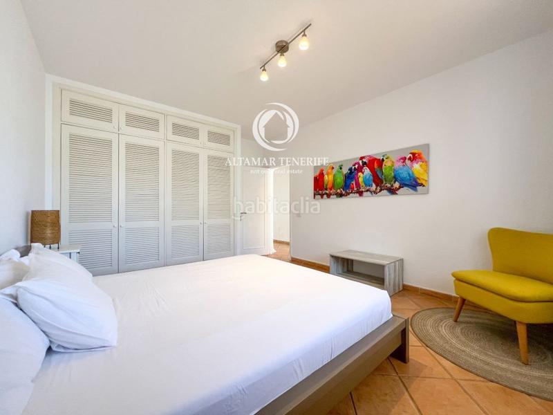 Foto 2bbd339f-2fff-41f0-af13-0b6b4d667bdc. Maison avec parking piscine dans Callao Salvaje - Playa Paraíso Adeje