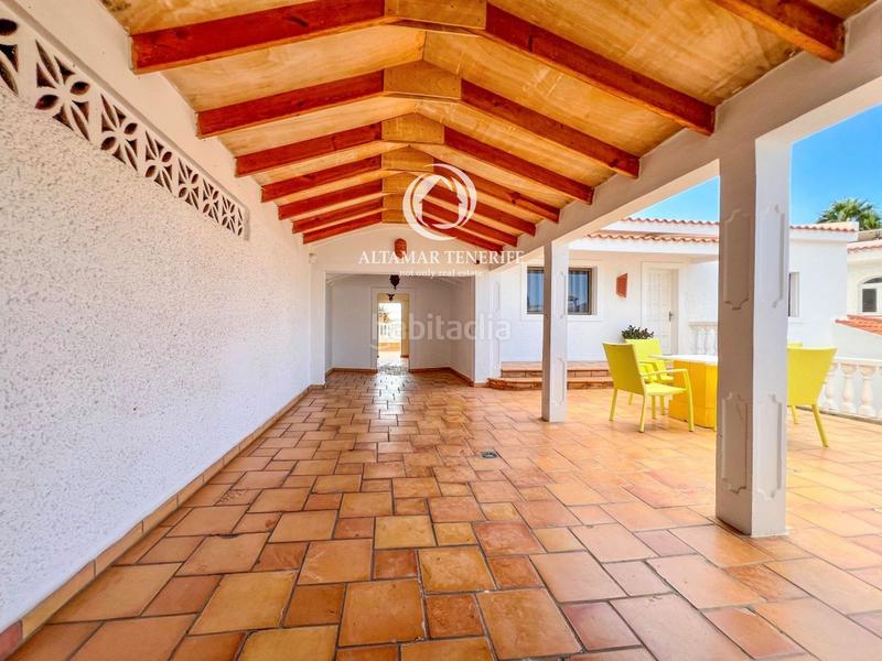 Foto 53e851f9-005d-4cfd-85d8-19c0f44922d0. Maison avec parking piscine dans Callao Salvaje - Playa Paraíso Adeje