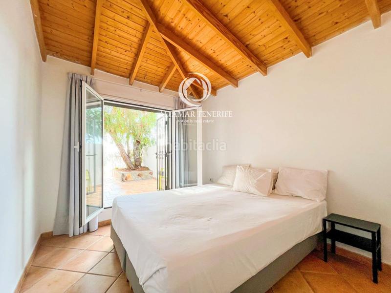 Foto 5cb1950b-0cdc-4145-abf2-64ad7c2faef4. Maison avec parking piscine dans Callao Salvaje - Playa Paraíso Adeje